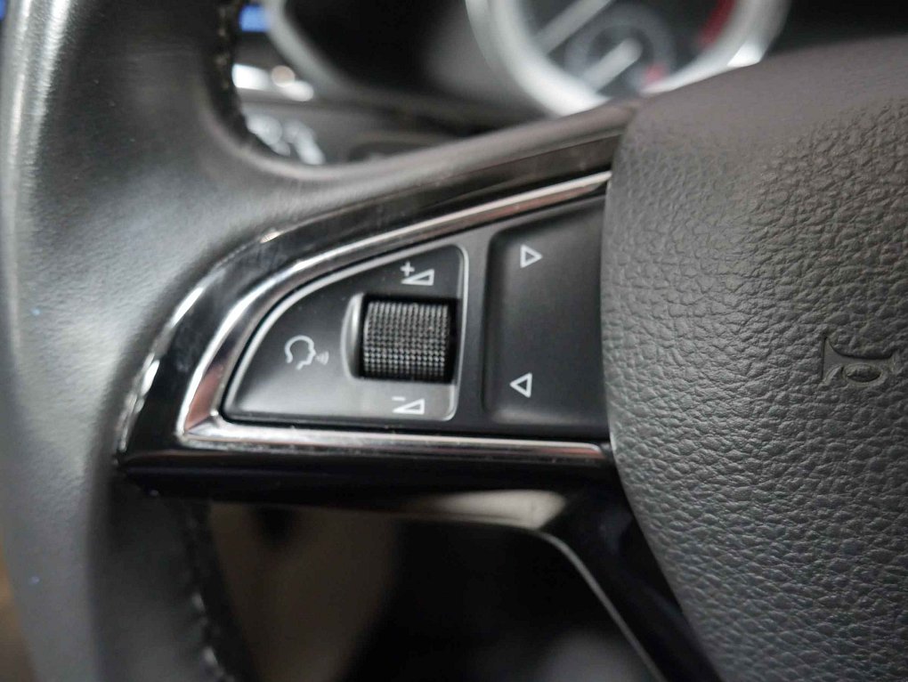 Škoda Superb III 2.0 TDi L&K