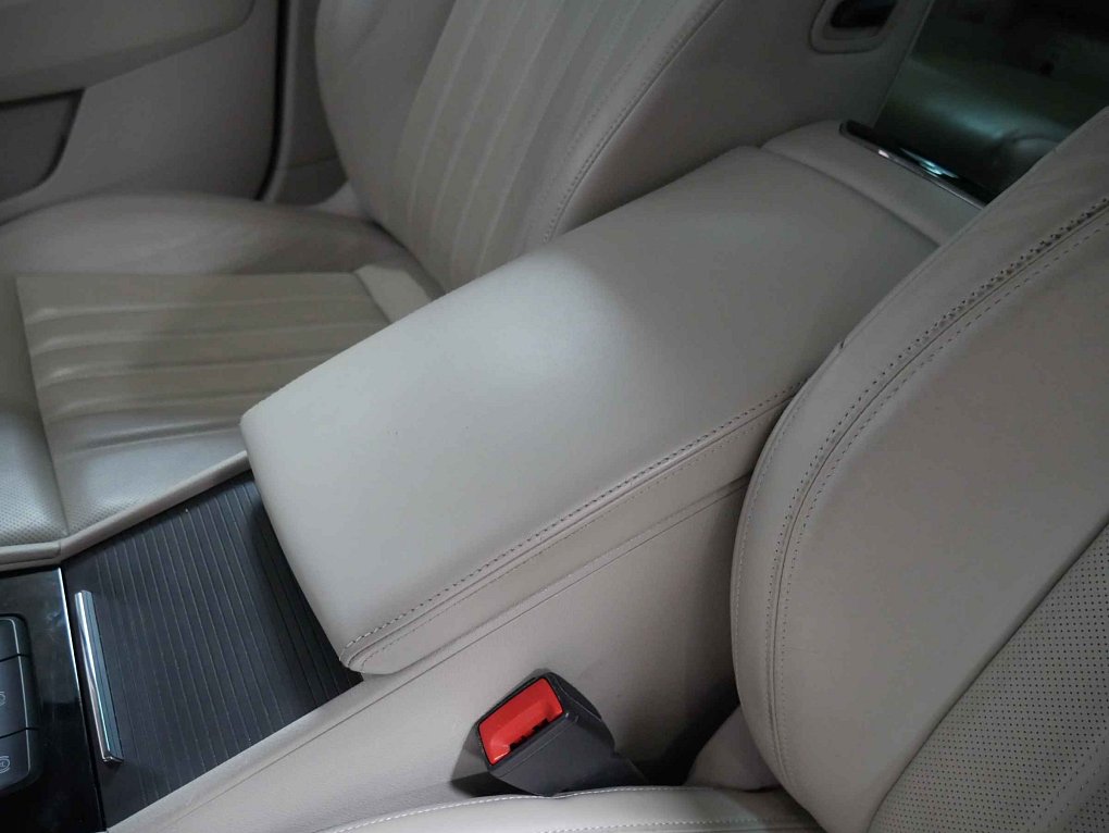 Škoda Superb III 2.0 TDi L&K