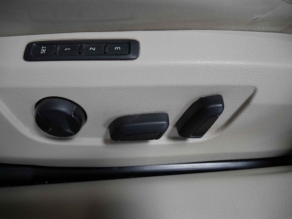 Škoda Superb III 2.0 TDi L&K
