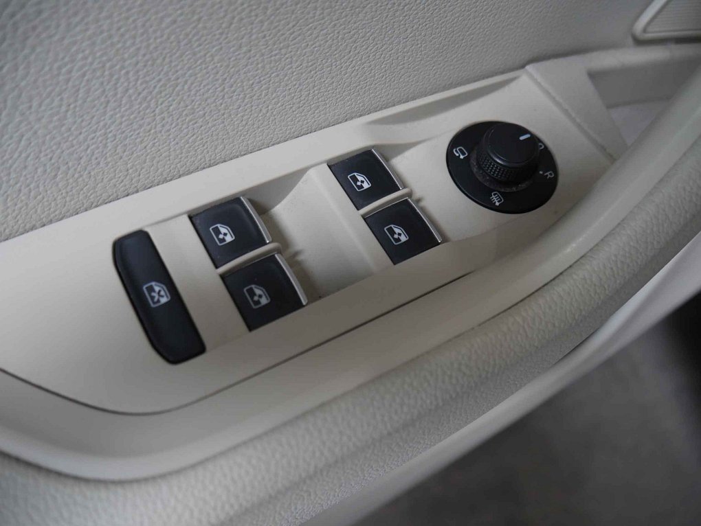 Škoda Superb III 2.0 TDi L&K