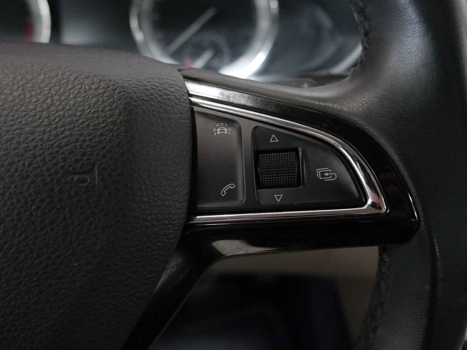 Škoda Superb III 2.0 TDi L&K