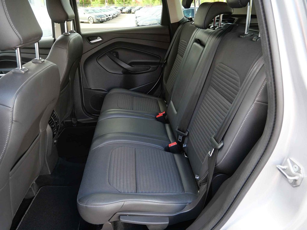 Ford Kuga 1.5EB 