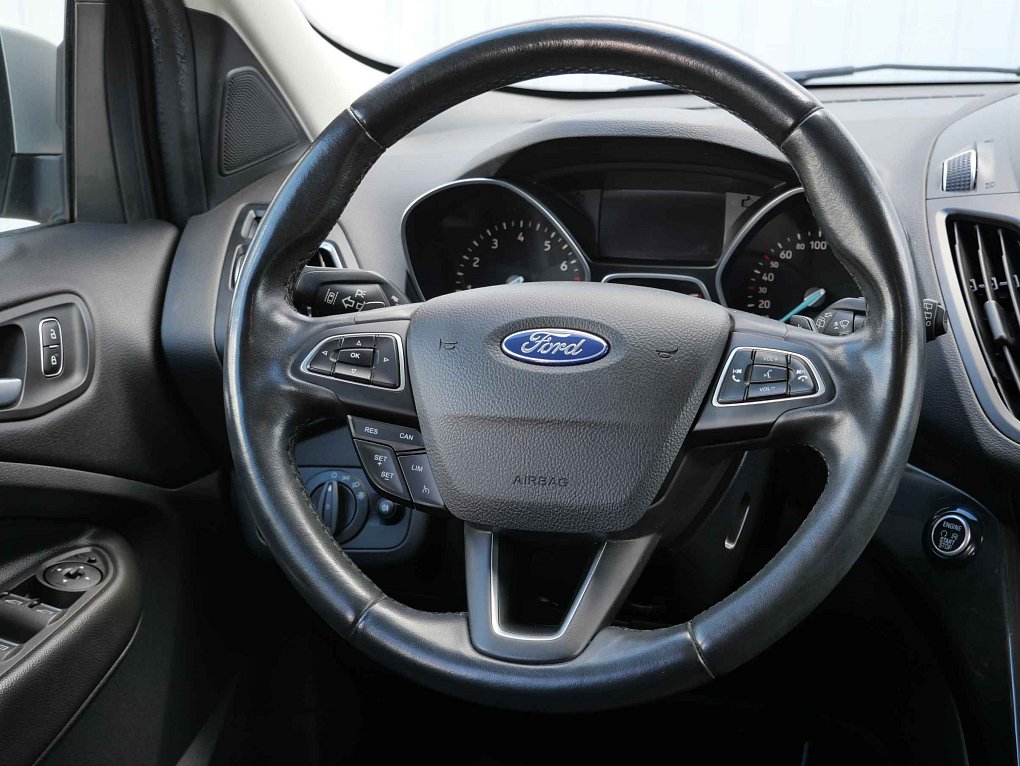 Ford Kuga 1.5EB 