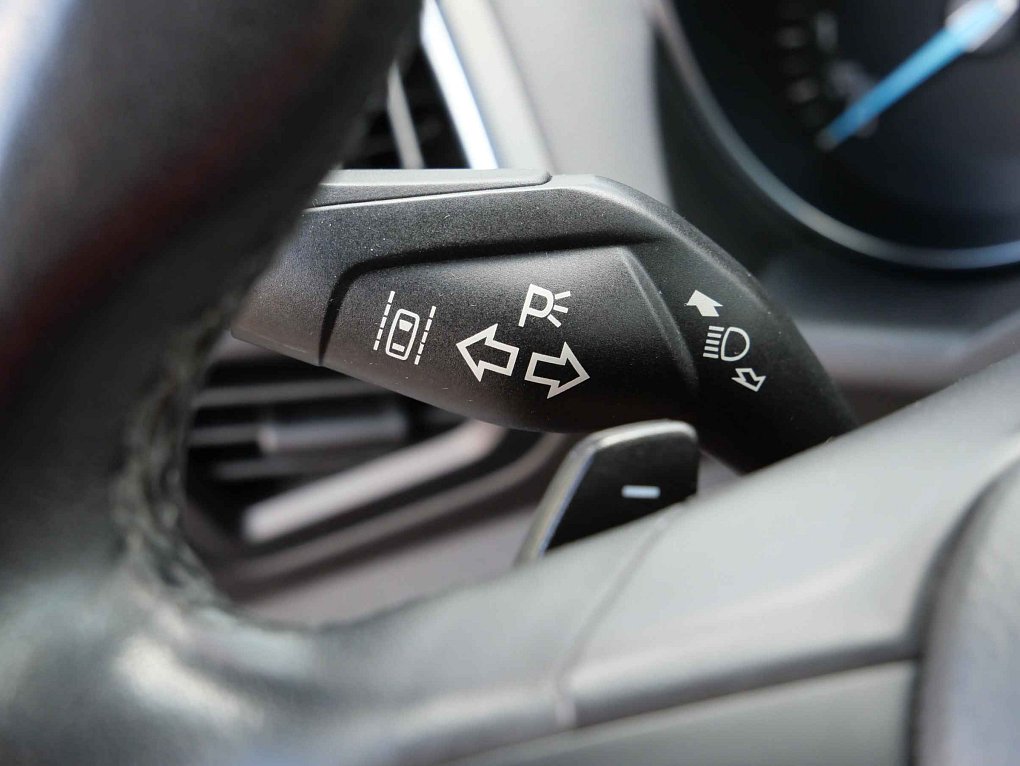 Ford Kuga 1.5EB 
