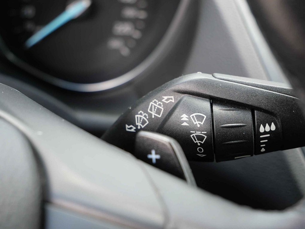 Ford Kuga 1.5EB 