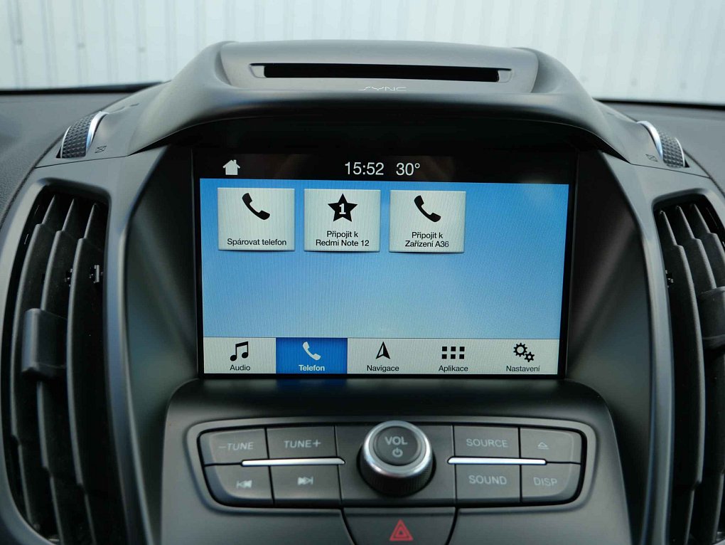 Ford Kuga 1.5EB 