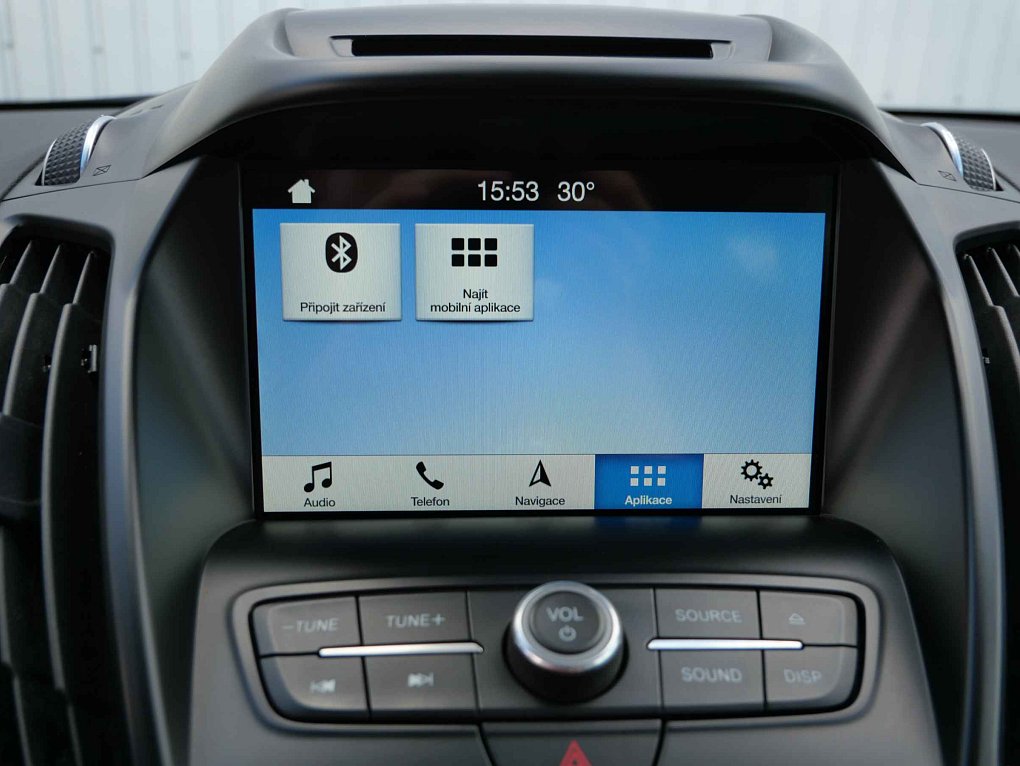 Ford Kuga 1.5EB 