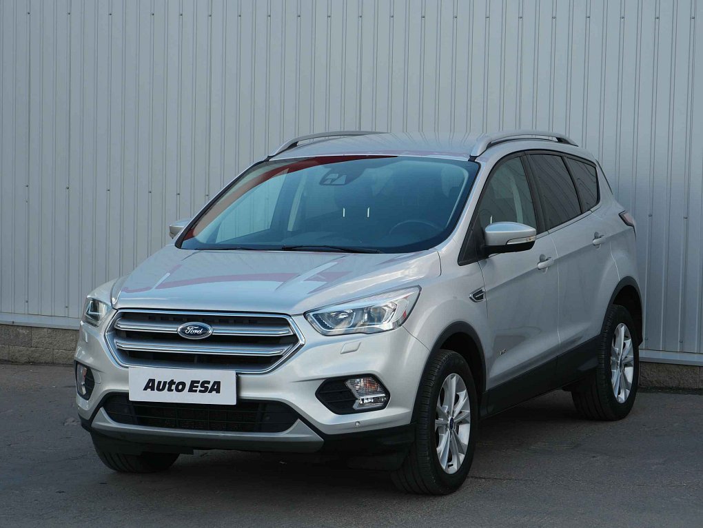 Ford Kuga 1.5EB 