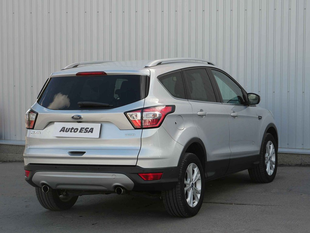 Ford Kuga 1.5EB 