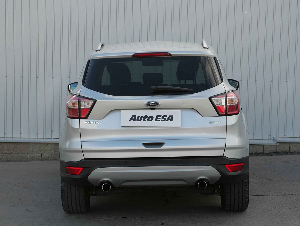 Ford Kuga 1.5EB 