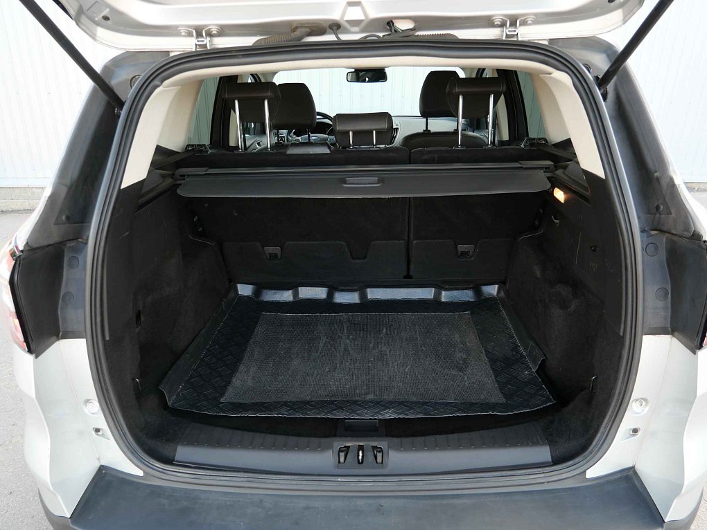 Ford Kuga 1.5EB 