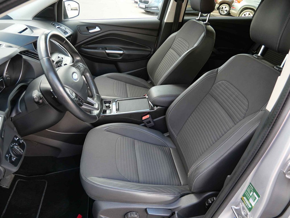 Ford Kuga 1.5EB 
