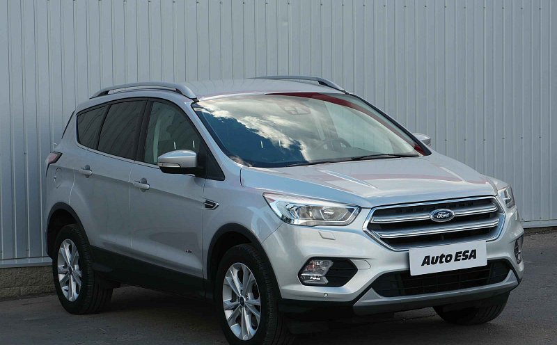 Ford Kuga 1.5EB 