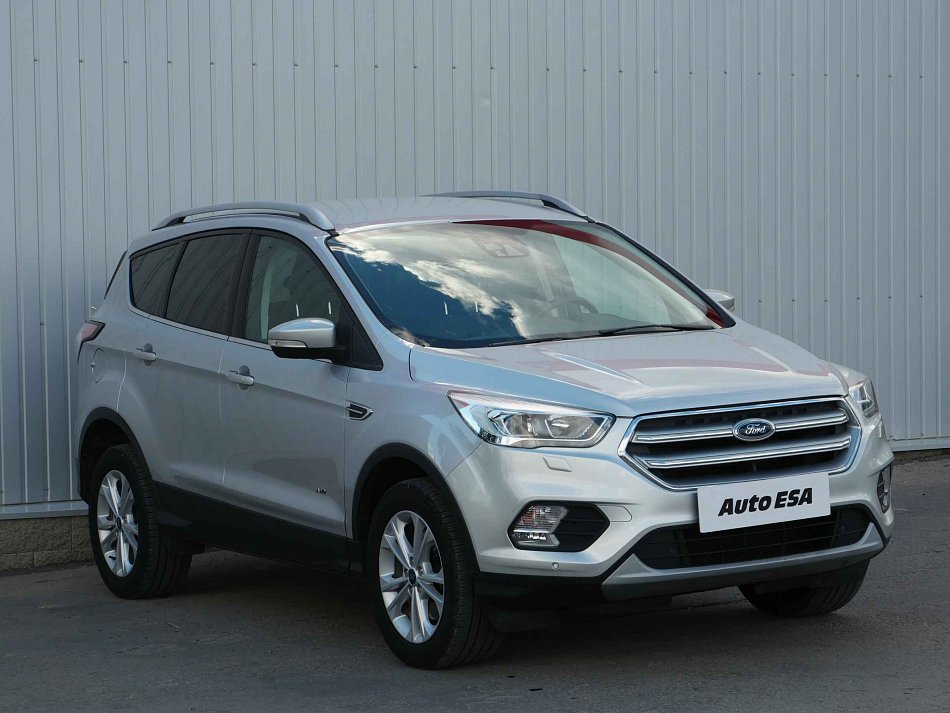 Ford Kuga 1.5EB 