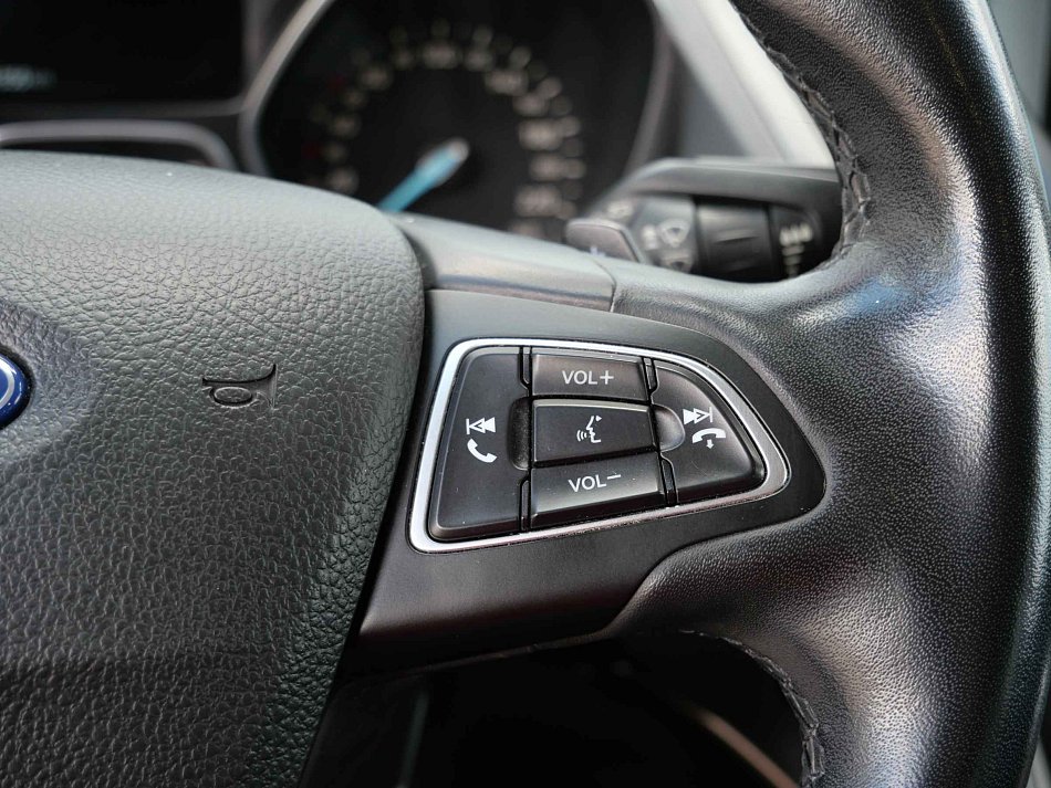 Ford Kuga 1.5EB 