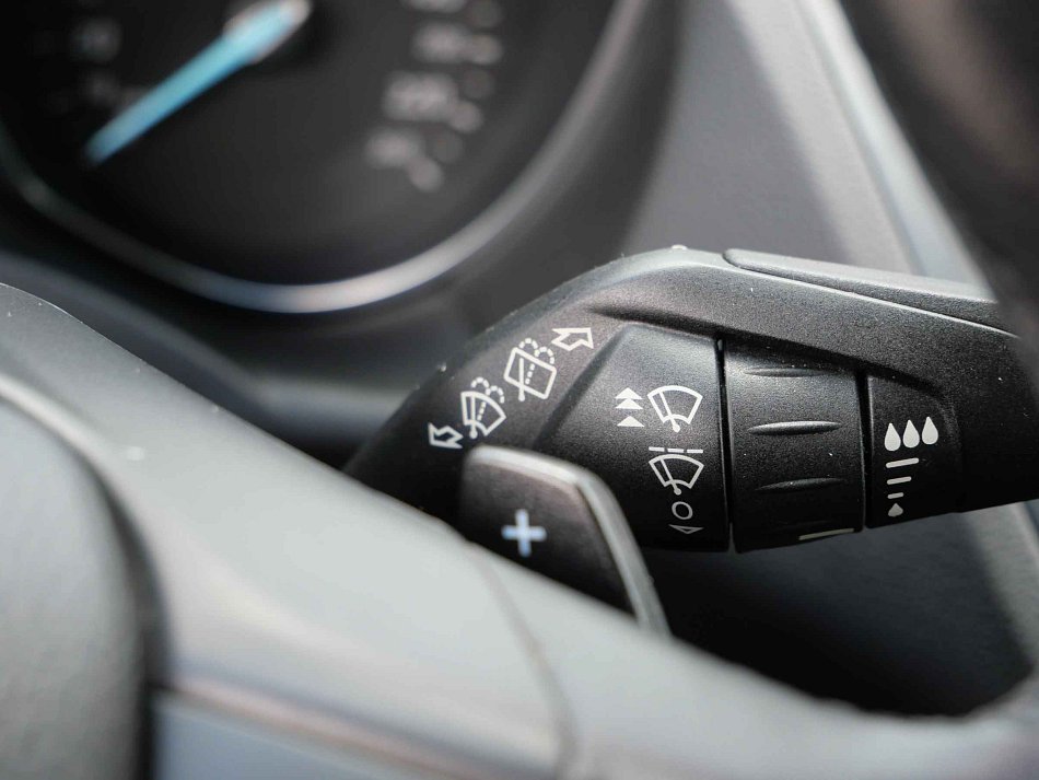 Ford Kuga 1.5EB 