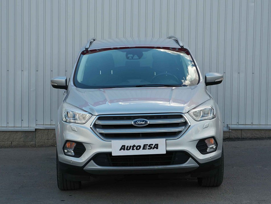 Ford Kuga 1.5EB 