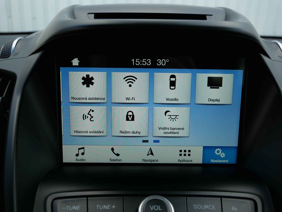 Ford Kuga 1.5EB 
