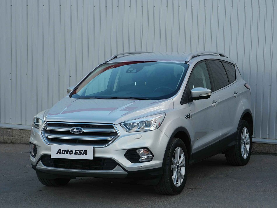Ford Kuga 1.5EB 