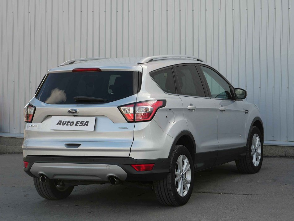 Ford Kuga 1.5EB 