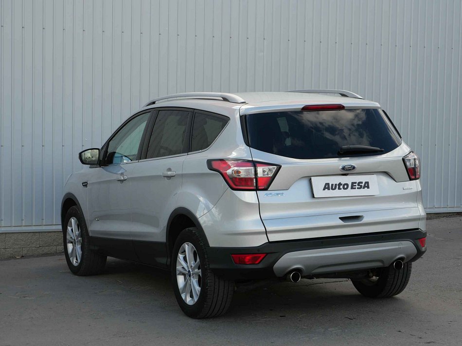 Ford Kuga 1.5EB 