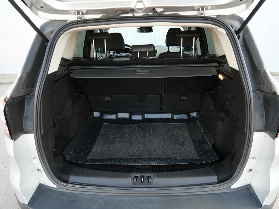 Ford Kuga 1.5EB 