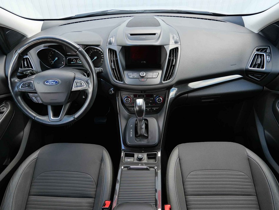 Ford Kuga 1.5EB 