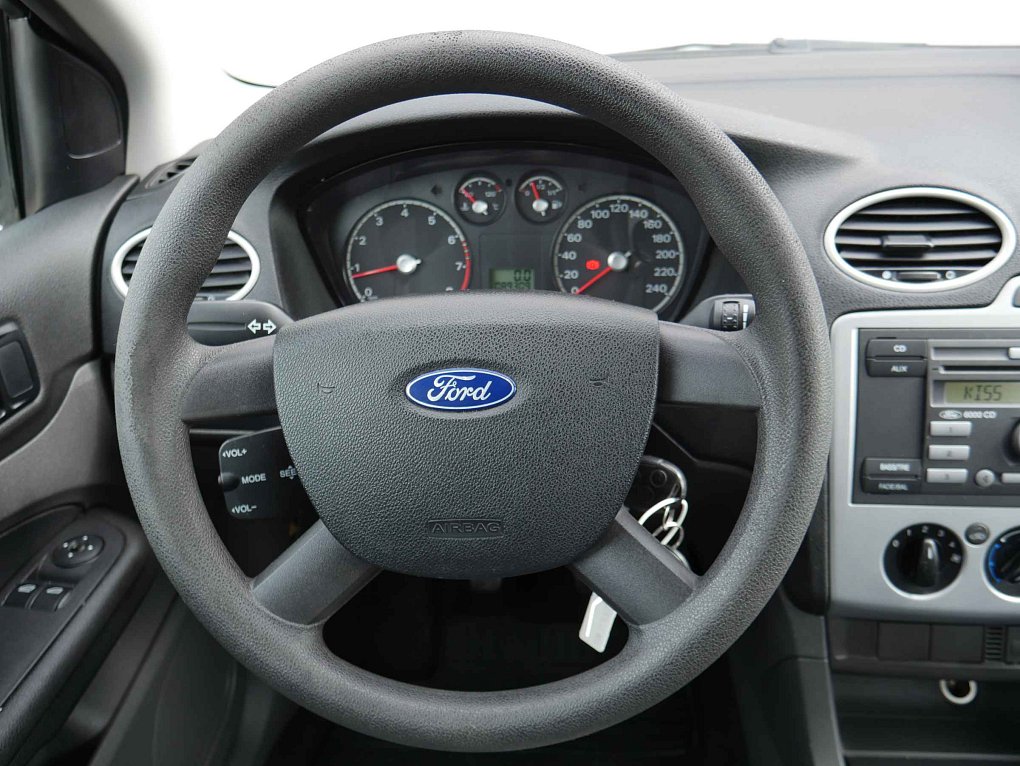 Ford Focus 1.6i 