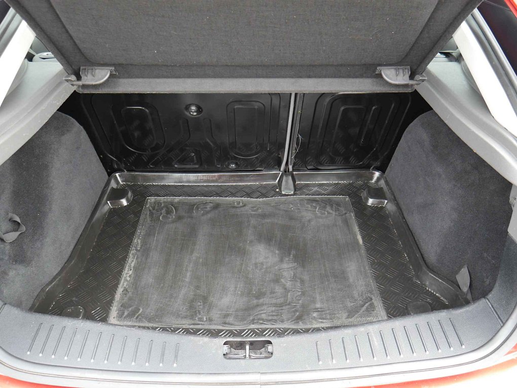 Ford Focus 1.6i 