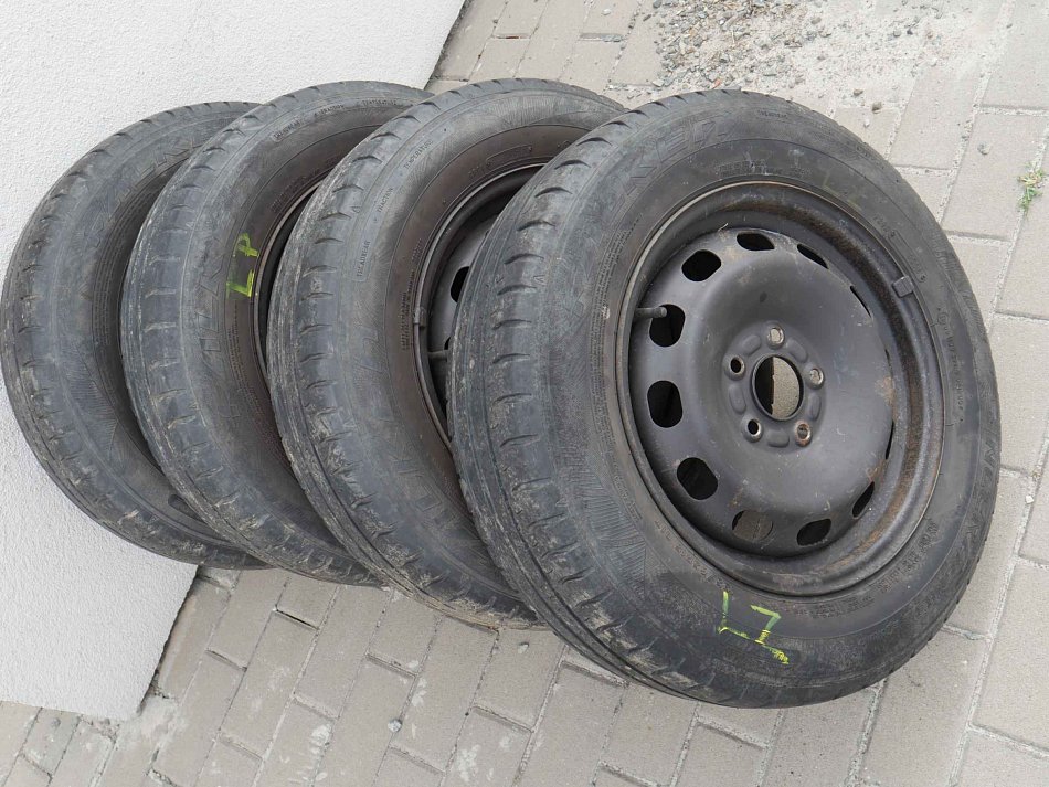 Ford Focus 1.6i 