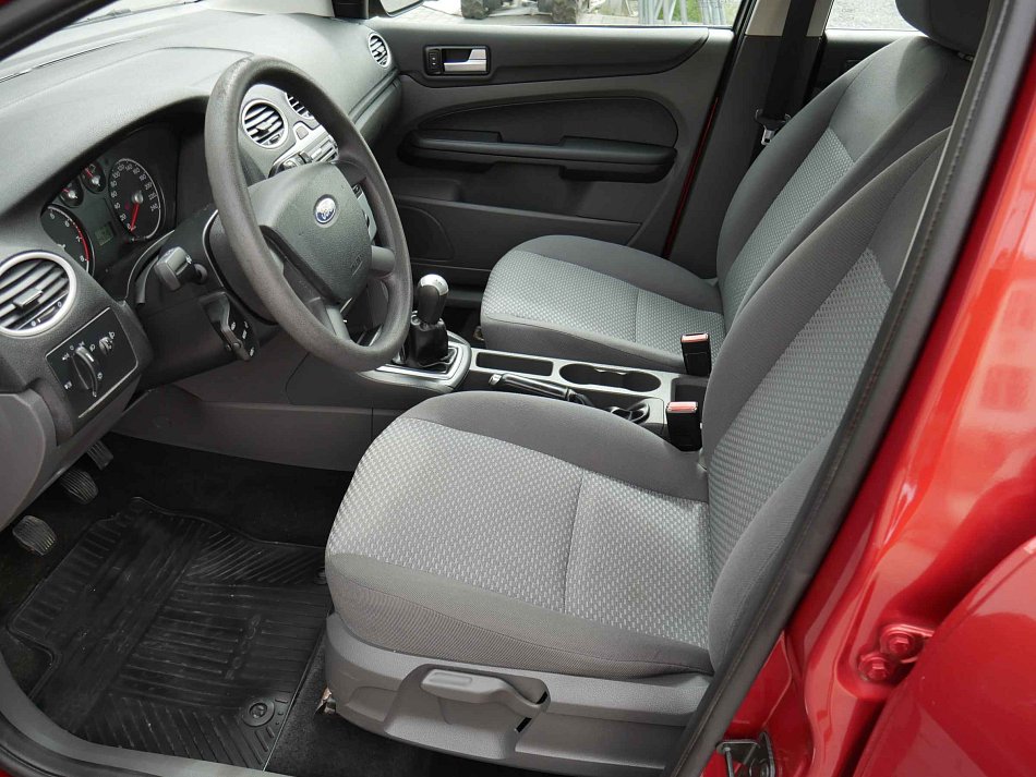 Ford Focus 1.6i 