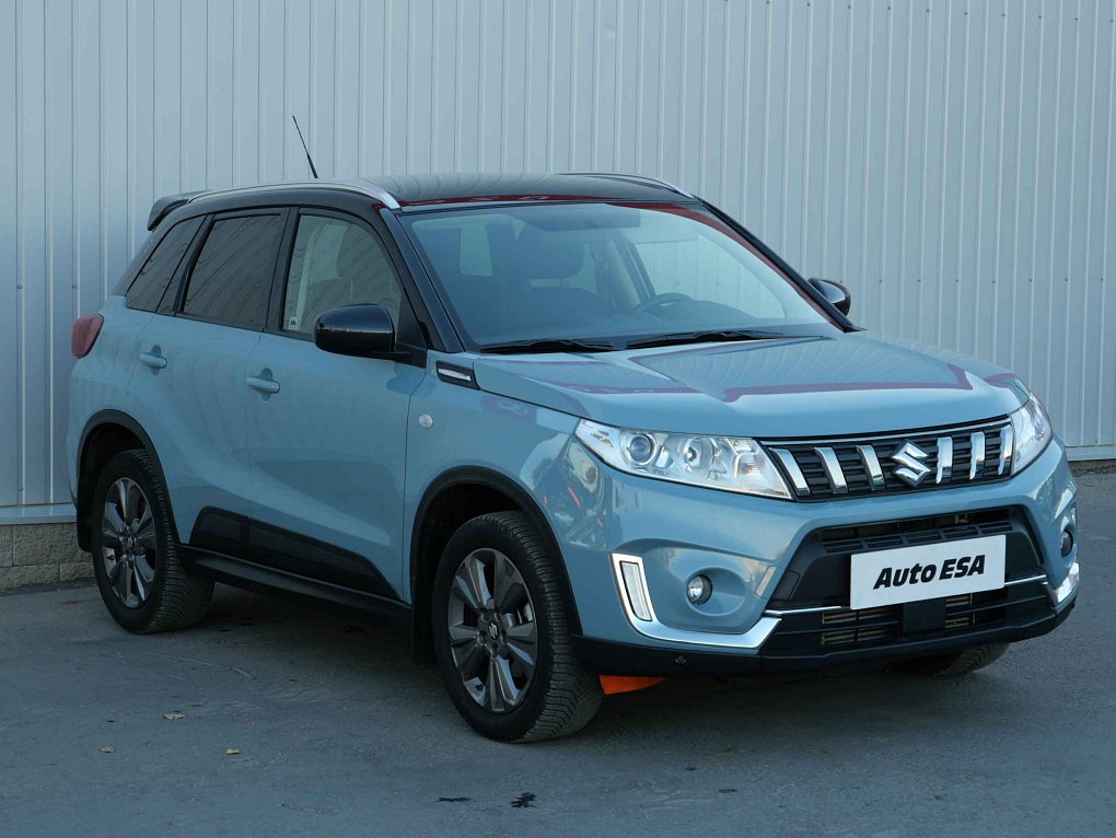 Suzuki Vitara 1.4i 