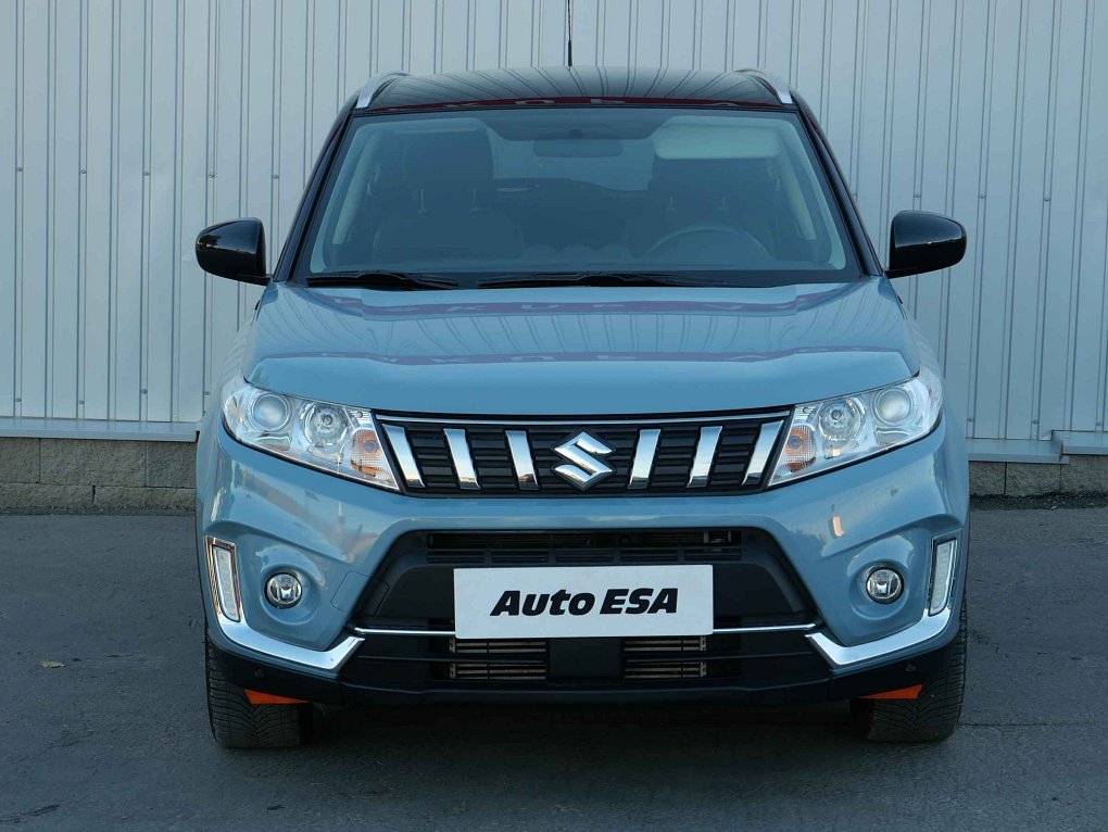 Suzuki Vitara 1.4i 