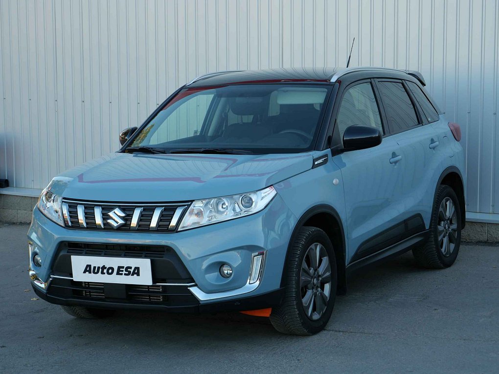 Suzuki Vitara 1.4i 