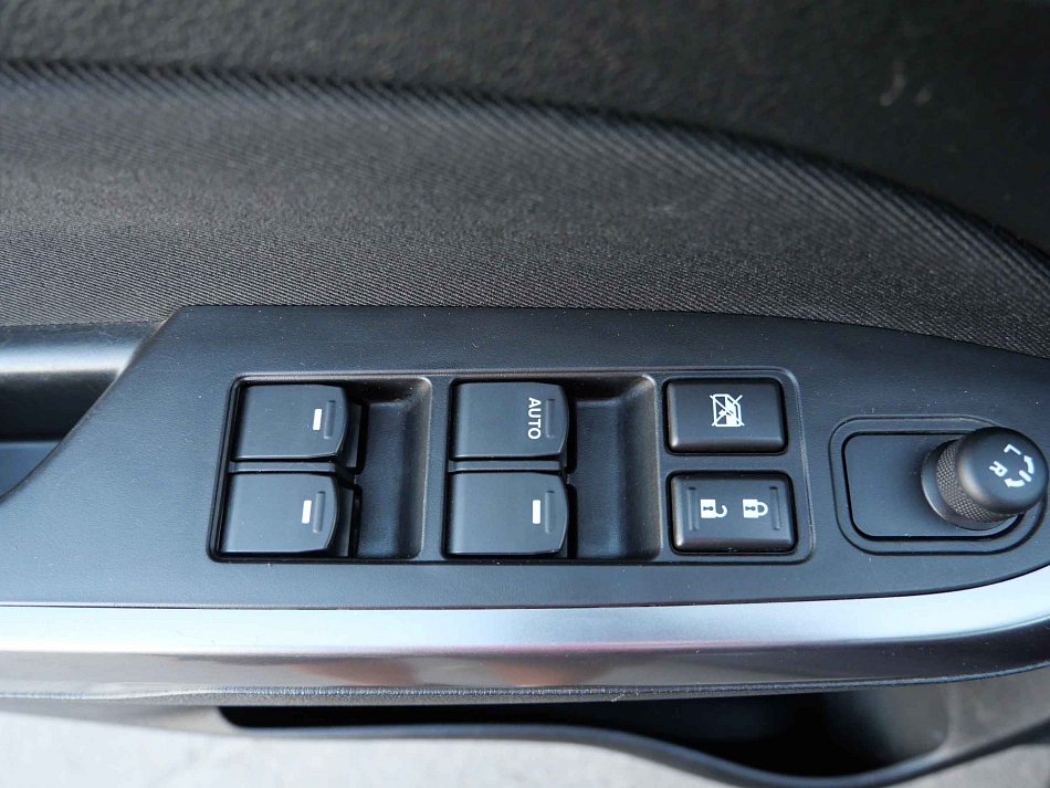 Suzuki Vitara 1.4i 