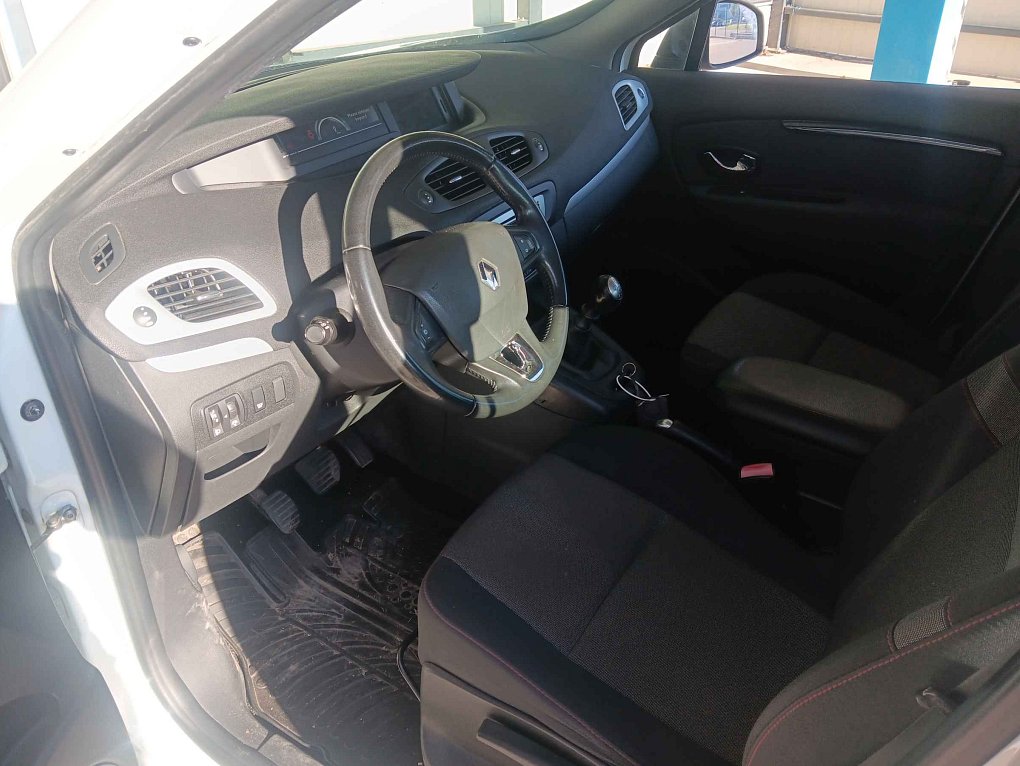 Renault Grand Scénic 1.5 dCi 