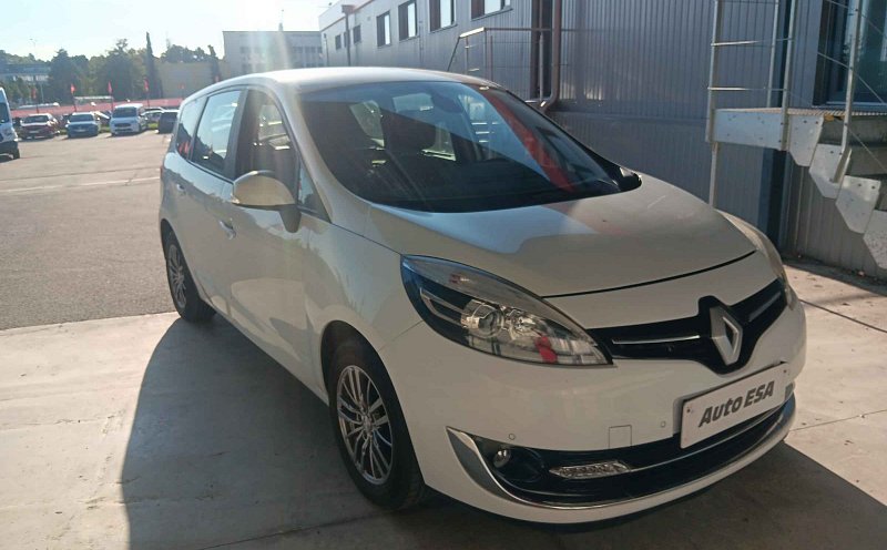 Renault Grand Scénic 1.5 dCi 