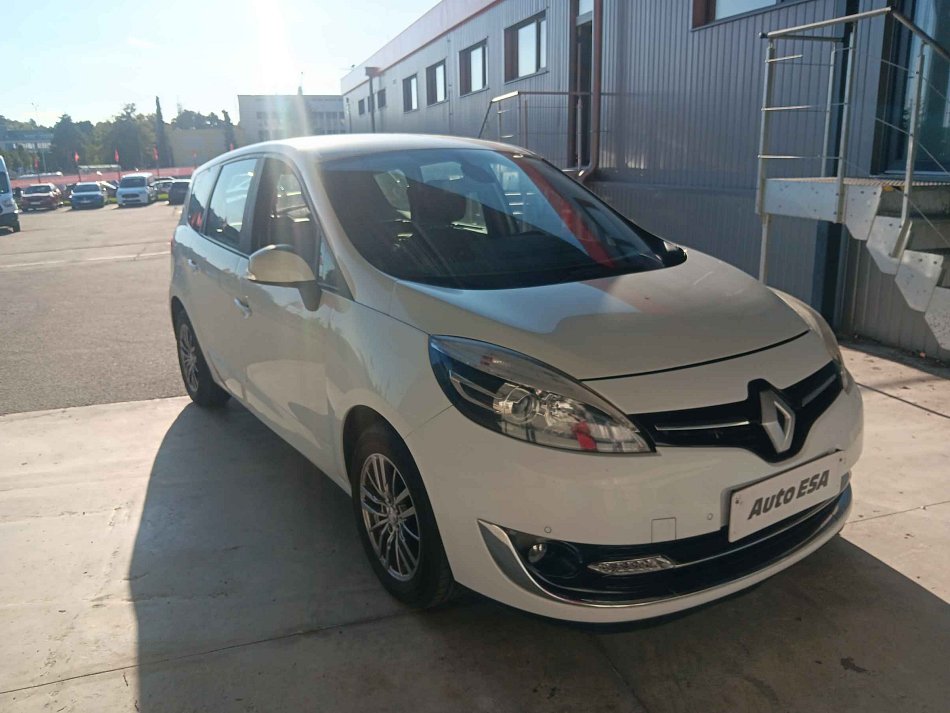 Renault Grand Scénic 1.5 dCi 