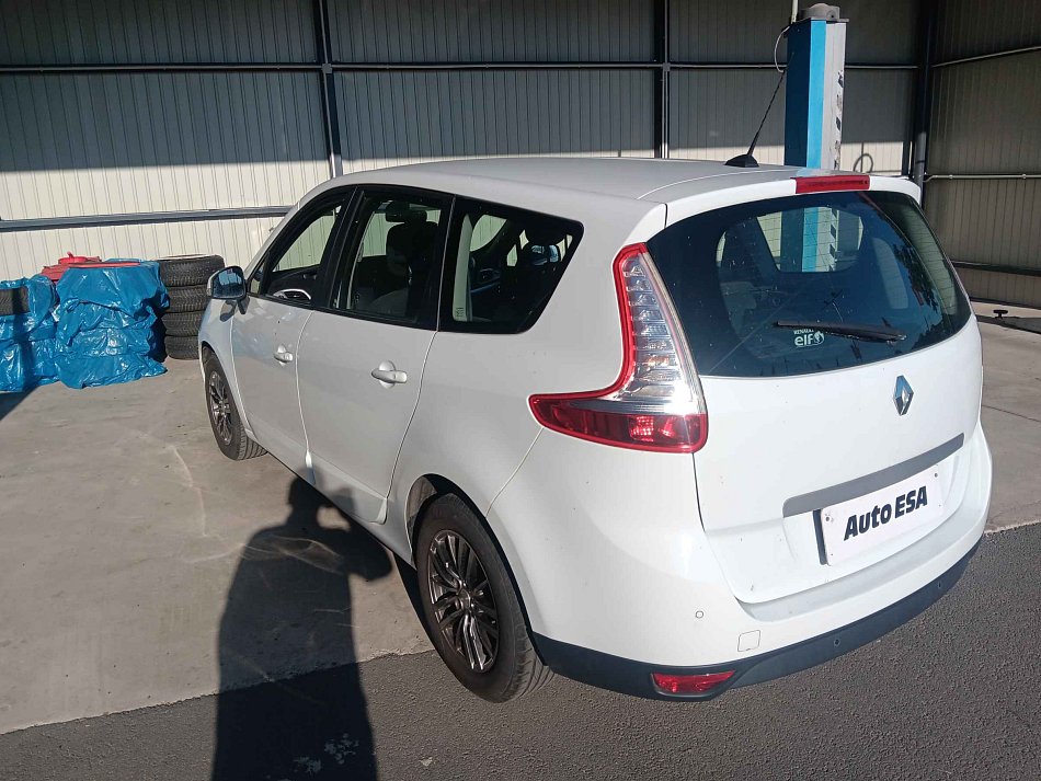 Renault Grand Scénic 1.5 dCi 