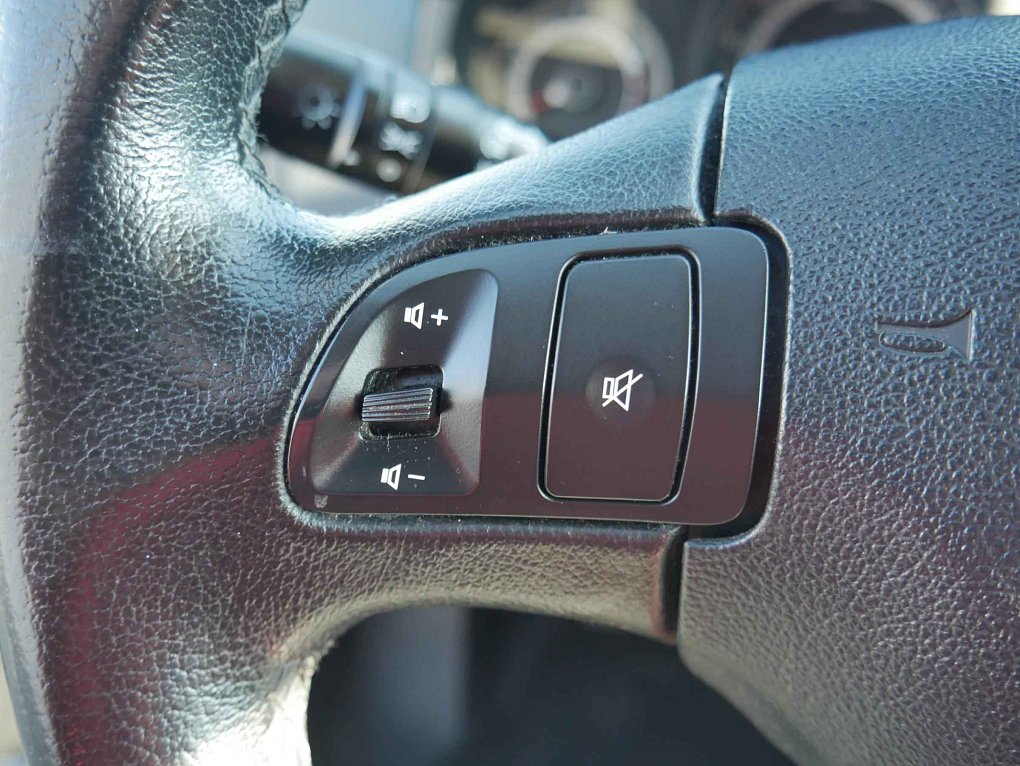 Kia Ceed 1.4CVVT 