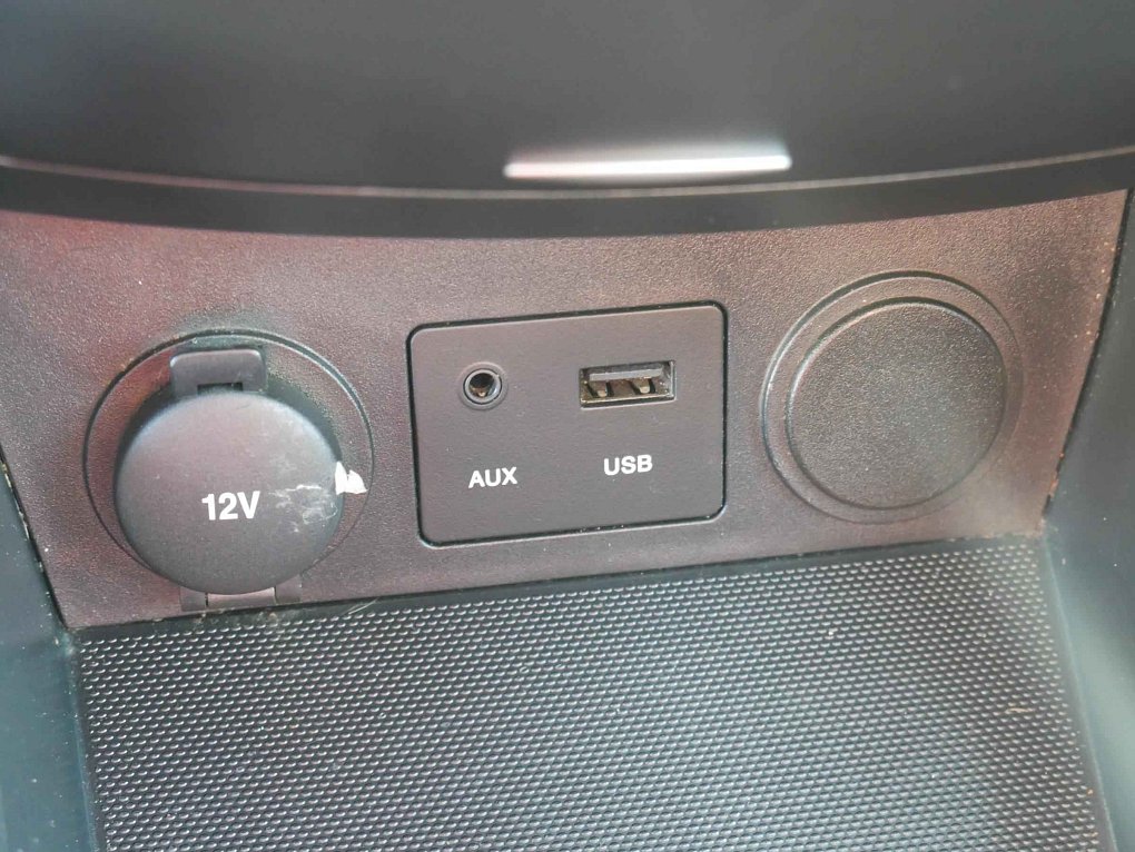 Kia Ceed 1.4CVVT 