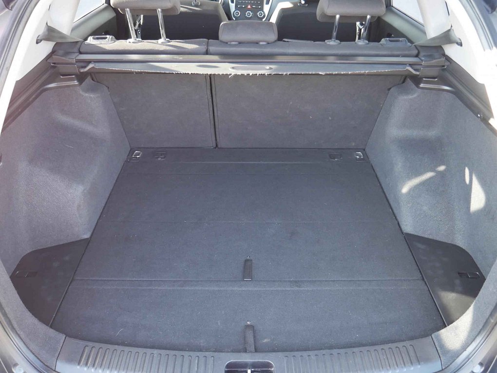Kia Ceed 1.4CVVT 