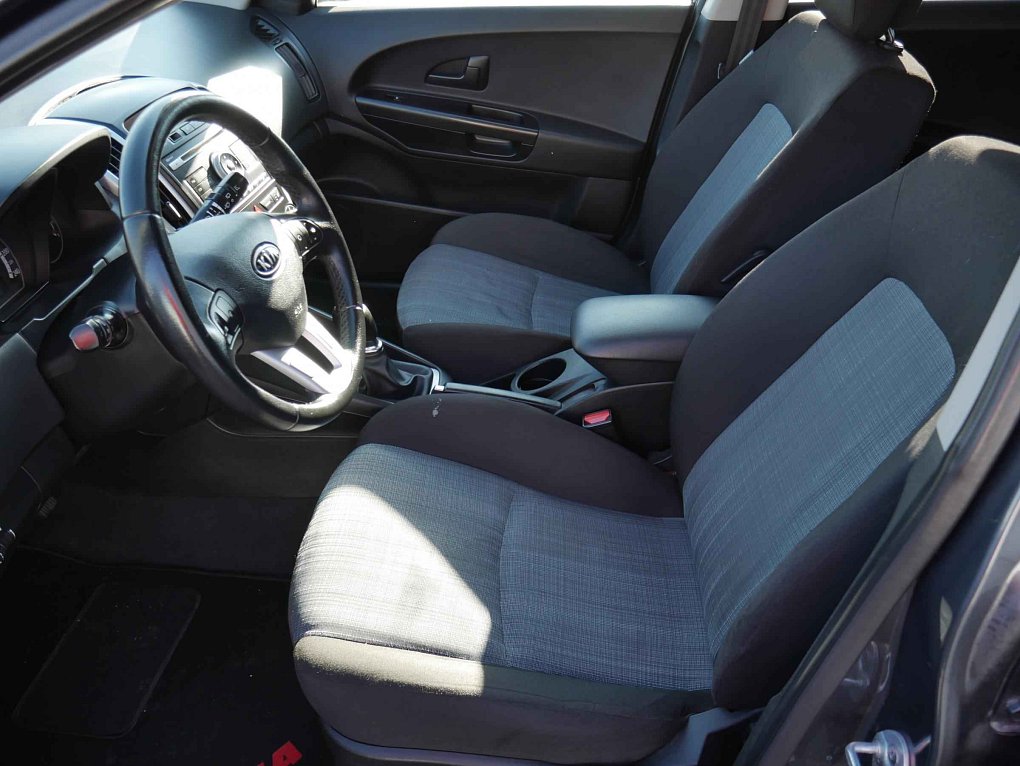 Kia Ceed 1.4CVVT 
