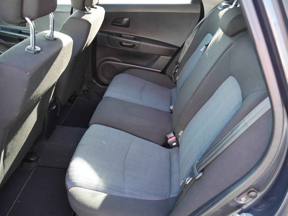 Kia Ceed 1.4CVVT 