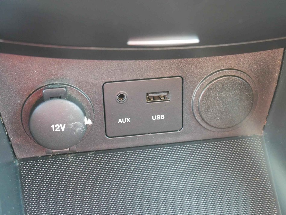 Kia Ceed 1.4CVVT 