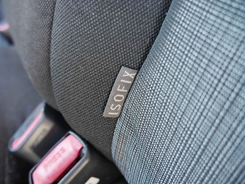 Kia Ceed 1.4CVVT 