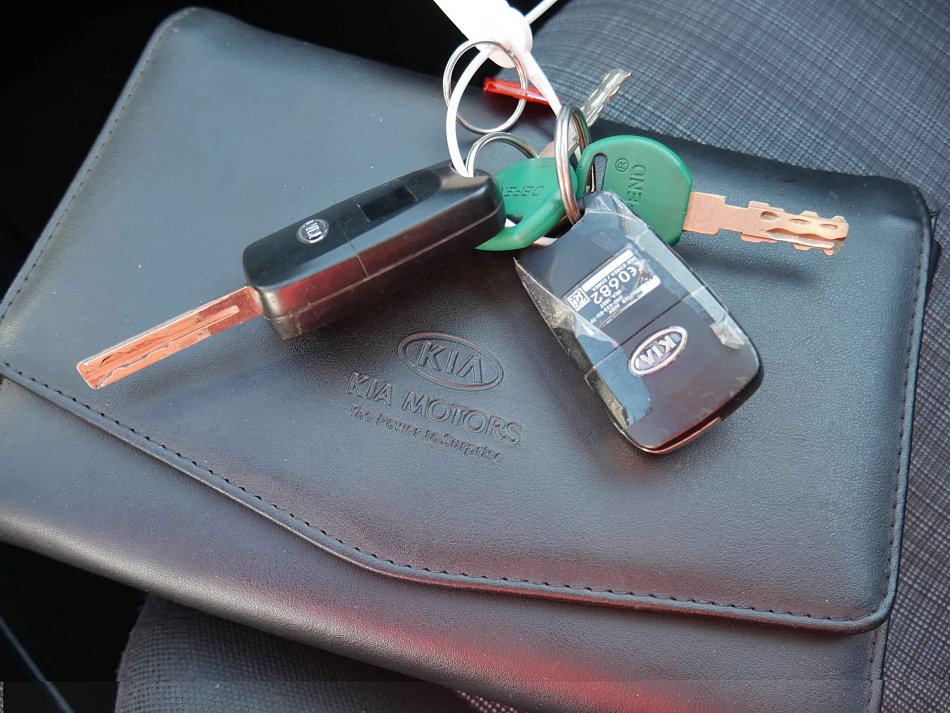 Kia Ceed 1.4CVVT 