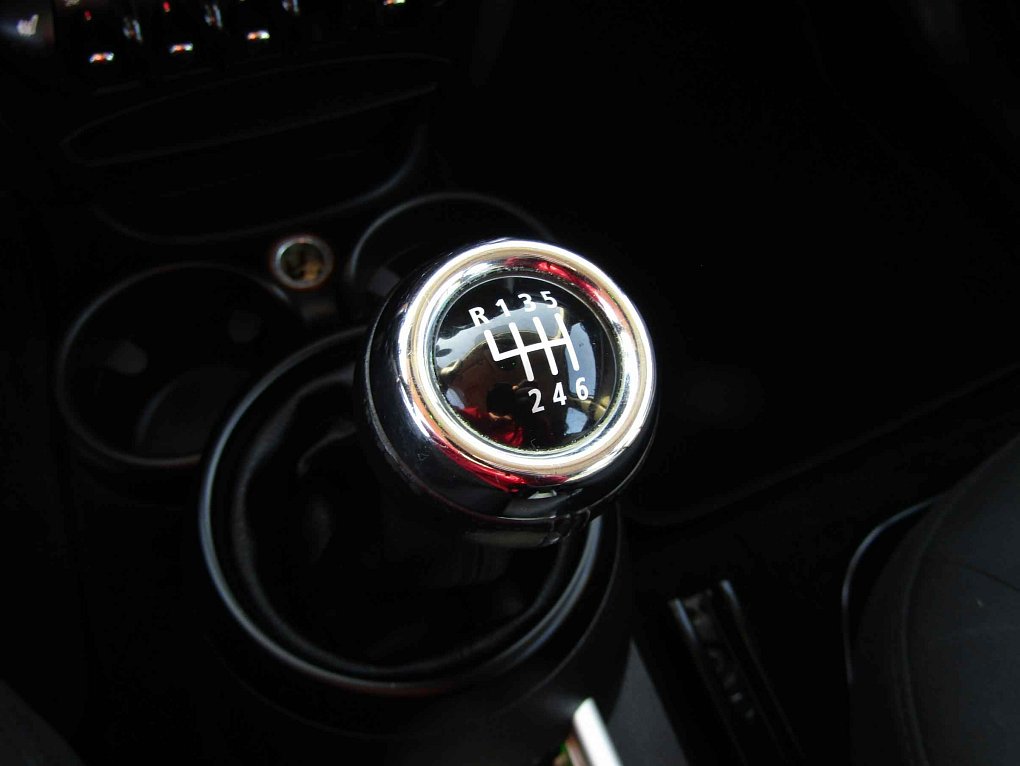 Mini Countryman 1.6D 