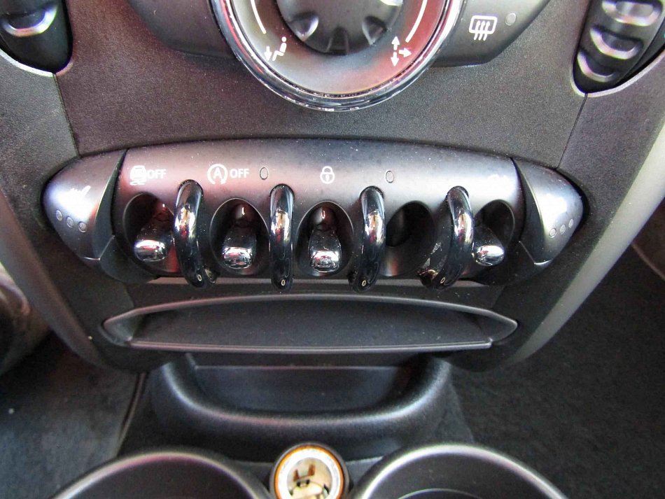 Mini Countryman 1.6D 