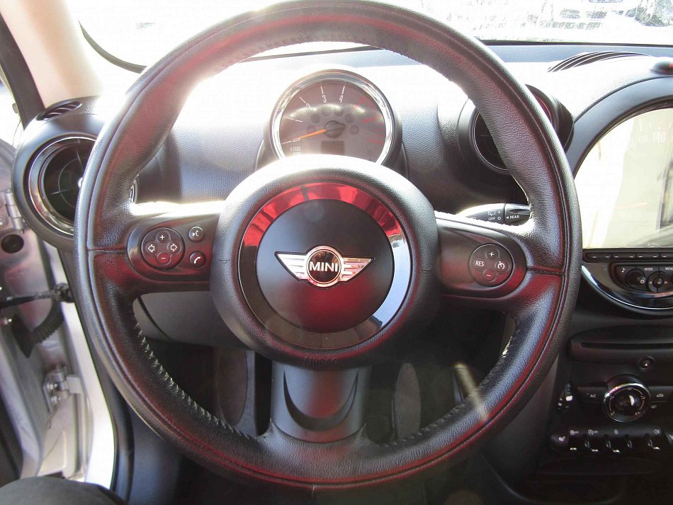 Mini Countryman 1.6D 